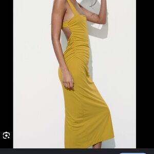 🆕Zara dress☀️